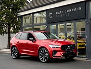 Volvo XC60 2.0h T8 Recharge 18.8kWh Ultimate Dark Auto AWD Euro 6 (s/s) 5dr 1