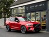 Volvo XC60 2.0h T8 Recharge 18.8kWh Ultimate Dark Auto AWD Euro 6 (s/s) 5dr