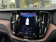 Volvo XC60 2.0h T8 Recharge 18.8kWh Ultimate Dark Auto AWD Euro 6 (s/s) 5dr 10