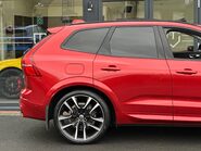 Volvo XC60 2.0h T8 Recharge 18.8kWh Ultimate Dark Auto AWD Euro 6 (s/s) 5dr 46
