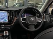 Volvo XC60 2.0h T8 Recharge 18.8kWh Ultimate Dark Auto AWD Euro 6 (s/s) 5dr 23