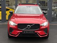 Volvo XC60 2.0h T8 Recharge 18.8kWh Ultimate Dark Auto AWD Euro 6 (s/s) 5dr 30