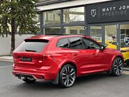 Volvo XC60 2.0h T8 Recharge 18.8kWh Ultimate Dark Auto AWD Euro 6 (s/s) 5dr 16