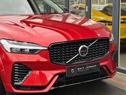 Volvo XC60 2.0h T8 Recharge 18.8kWh Ultimate Dark Auto AWD Euro 6 (s/s) 5dr 50