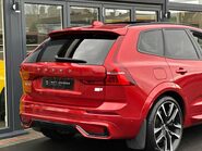 Volvo XC60 2.0h T8 Recharge 18.8kWh Ultimate Dark Auto AWD Euro 6 (s/s) 5dr 45