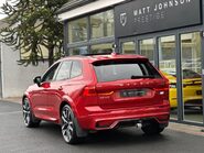 Volvo XC60 2.0h T8 Recharge 18.8kWh Ultimate Dark Auto AWD Euro 6 (s/s) 5dr 22