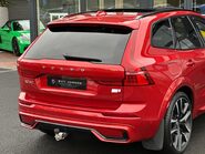 Volvo XC60 2.0h T8 Recharge 18.8kWh Ultimate Dark Auto AWD Euro 6 (s/s) 5dr 17
