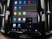 Volvo XC60 2.0h T8 Recharge 18.8kWh Ultimate Dark Auto AWD Euro 6 (s/s) 5dr 11