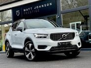 Volvo XC40 RECHARGE T4 R-DESIGN 21