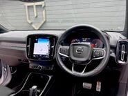 Volvo XC40 RECHARGE T4 R-DESIGN 3