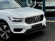 Volvo XC40 RECHARGE T4 R-DESIGN 27