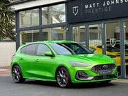 Ford Focus ST 1