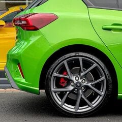 Ford Focus ST 4