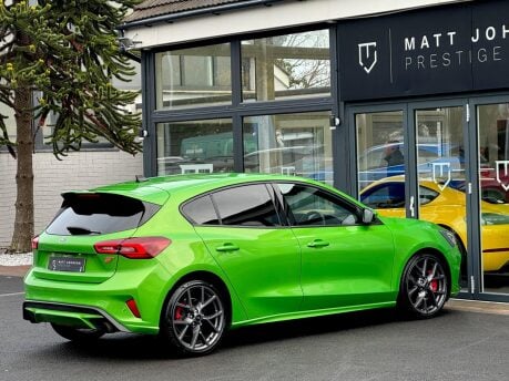 Ford Focus ST 31