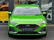 Ford Focus ST 25