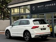 Volkswagen Tiguan R-LINE TSI DSG 33