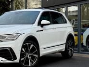 Volkswagen Tiguan R-LINE TSI DSG 20