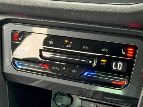 Volkswagen Tiguan R-LINE TSI DSG 39