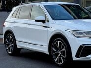 Volkswagen Tiguan R-LINE TSI DSG 13