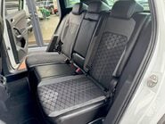 Volkswagen Tiguan R-LINE TSI DSG 12