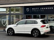 Volkswagen Tiguan R-LINE TSI DSG 43