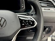 Volkswagen Tiguan R-LINE TSI DSG 15