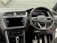 Volkswagen Tiguan R-LINE TSI DSG 4