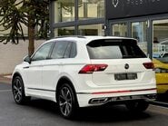 Volkswagen Tiguan R-LINE TSI DSG 3