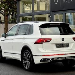 Volkswagen Tiguan R-LINE TSI DSG 2