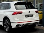 Volkswagen Tiguan R-LINE TSI DSG 36