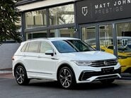 Volkswagen Tiguan R-LINE TSI DSG 1