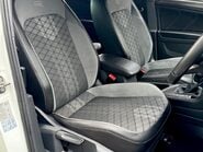 Volkswagen Tiguan R-LINE TSI DSG 17