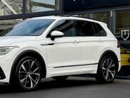 Volkswagen Tiguan R-LINE TSI DSG 31