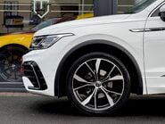 Volkswagen Tiguan R-LINE TSI DSG 40