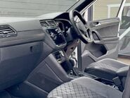 Volkswagen Tiguan R-LINE TSI DSG 21