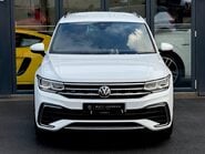 Volkswagen Tiguan R-LINE TSI DSG 28
