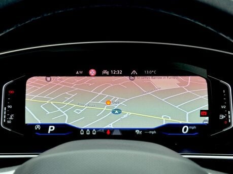 Volkswagen Tiguan R-LINE TSI DSG 23