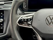Volkswagen Tiguan R-LINE TSI DSG 14