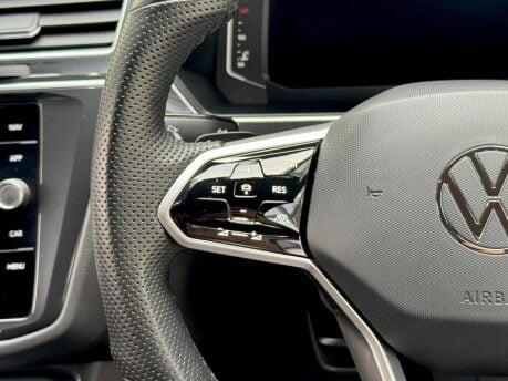 Volkswagen Tiguan R-LINE TSI DSG 14