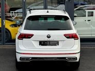 Volkswagen Tiguan R-LINE TSI DSG 47