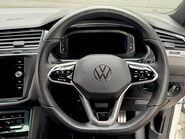 Volkswagen Tiguan R-LINE TSI DSG 8