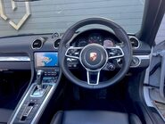 Porsche 718 BOXSTER STYLE EDITION PDK 40