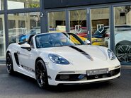 Porsche 718 BOXSTER STYLE EDITION PDK 41