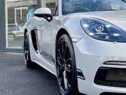 Porsche 718 BOXSTER STYLE EDITION PDK 16