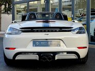 Porsche 718 BOXSTER STYLE EDITION PDK 28