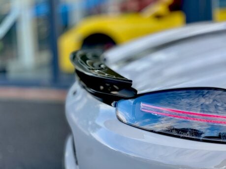 Porsche 718 BOXSTER STYLE EDITION PDK 51