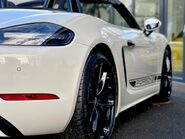 Porsche 718 BOXSTER STYLE EDITION PDK 33