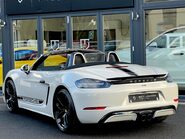 Porsche 718 BOXSTER STYLE EDITION PDK 2