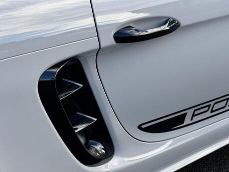 Porsche 718 BOXSTER STYLE EDITION PDK 49