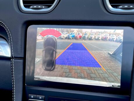 Porsche 718 BOXSTER STYLE EDITION PDK 18